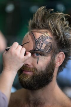 Photos by Michael Troutman (19/365)